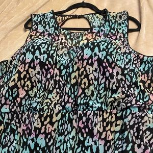 Torrid Bathing Suit